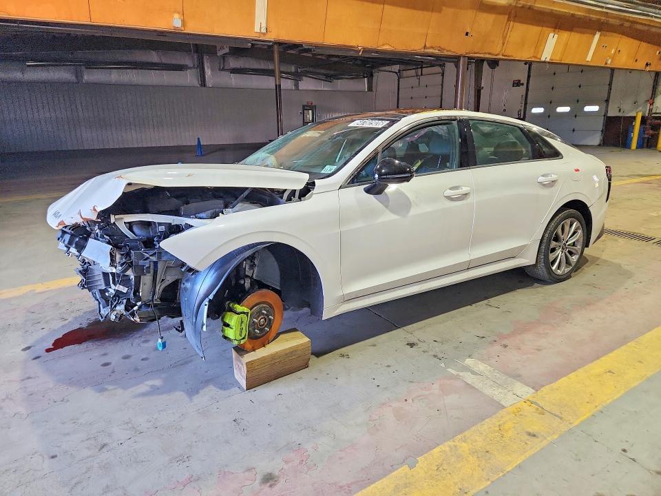 2026 KIA K5 KNAG44J89T5435876