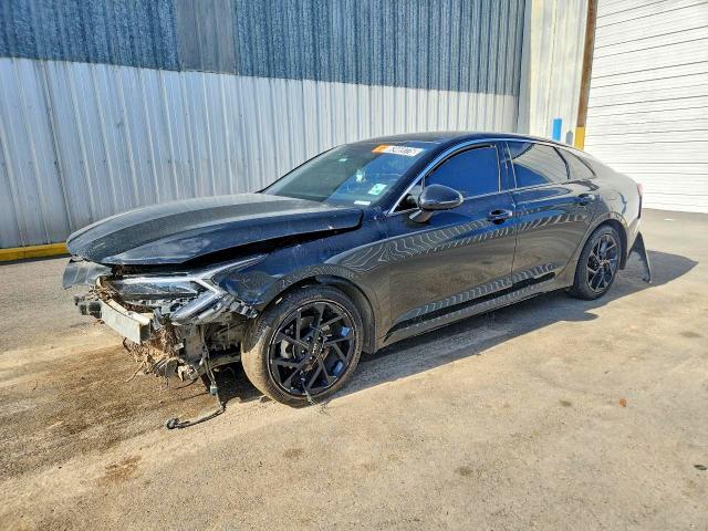 2026 KIA K5 KNAG64J73T5408089
