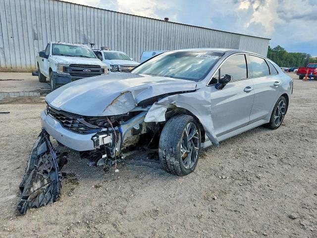 2026 KIA K5 KNAG64J76T5403405