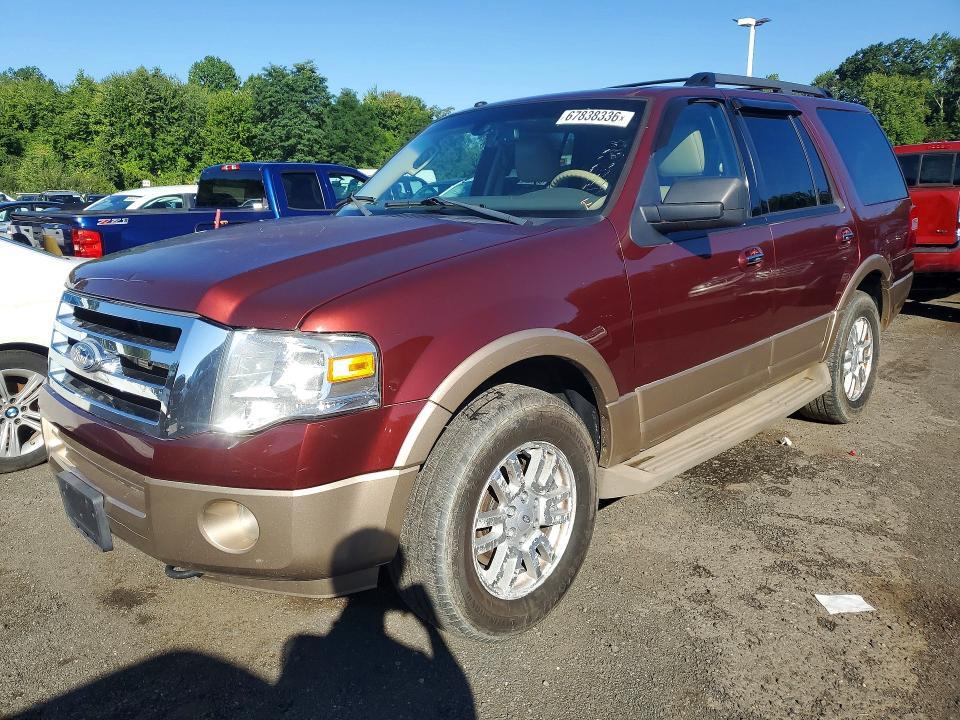 2012 FORD EXPEDITION 1FMJU1J5XCEF07550