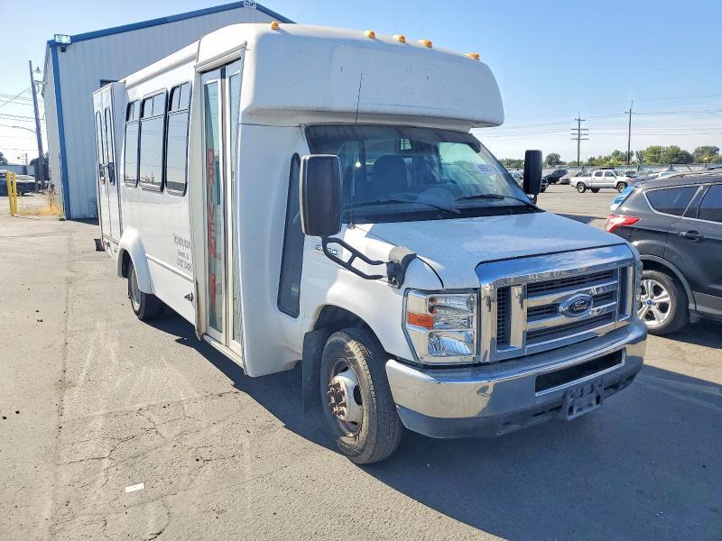 2012 FORD ECONOLINE 1FDEE3FS5CDB30379