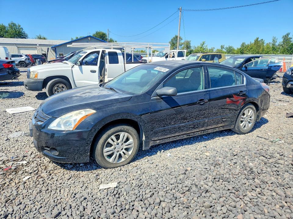 2011 NISSAN ALTIMA 1N4AL2AP5BC145562