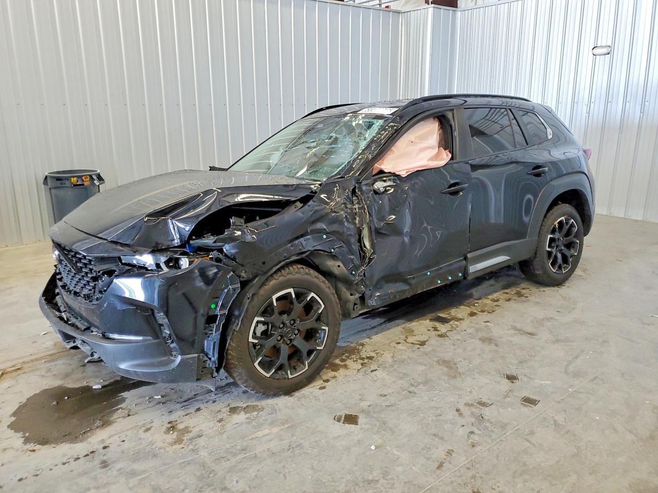 2026 MAZDA CX-50 7MMVABXY5TN481011