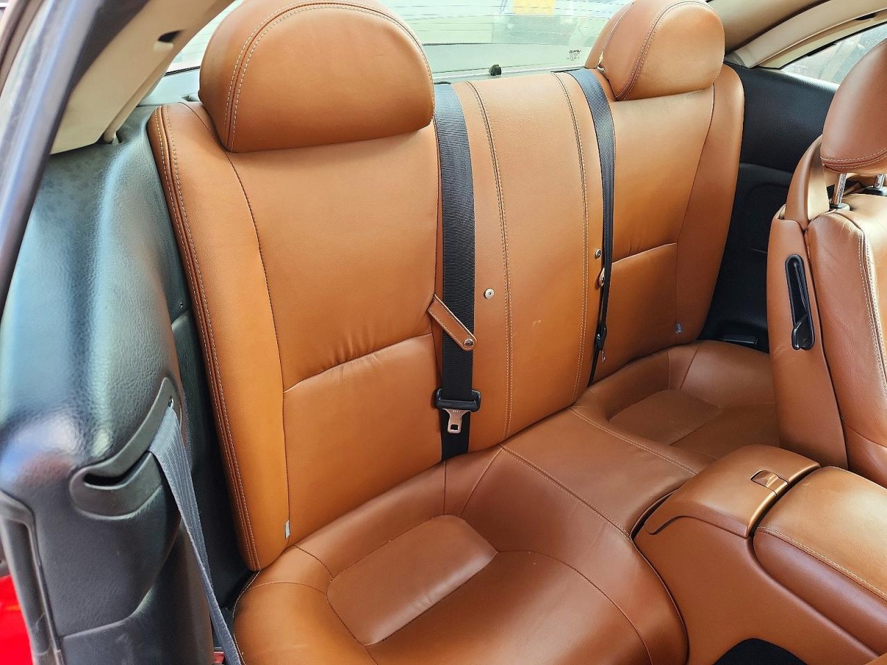 JTHFN48YX20010629 2002 LEXUS SC photo no. 10