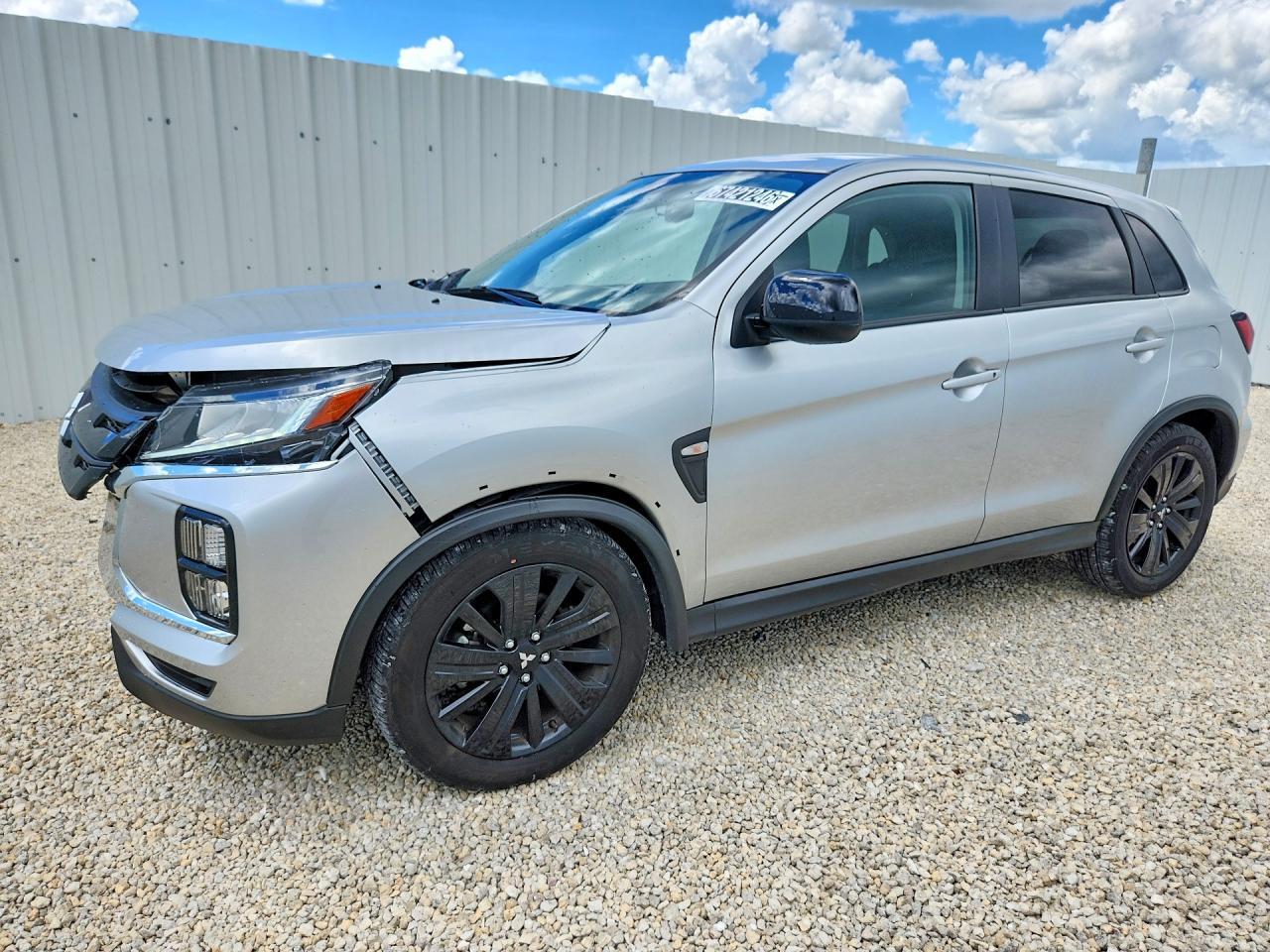 2026 MITSUBISHI OUTLANDER SPORT JA4ARUAU2TU010183