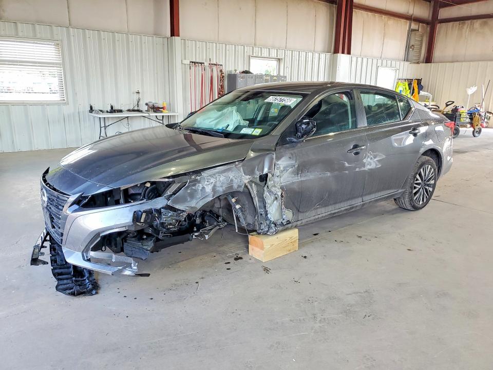 2026 NISSAN ALTIMA 1N4BL4DV8TN315865