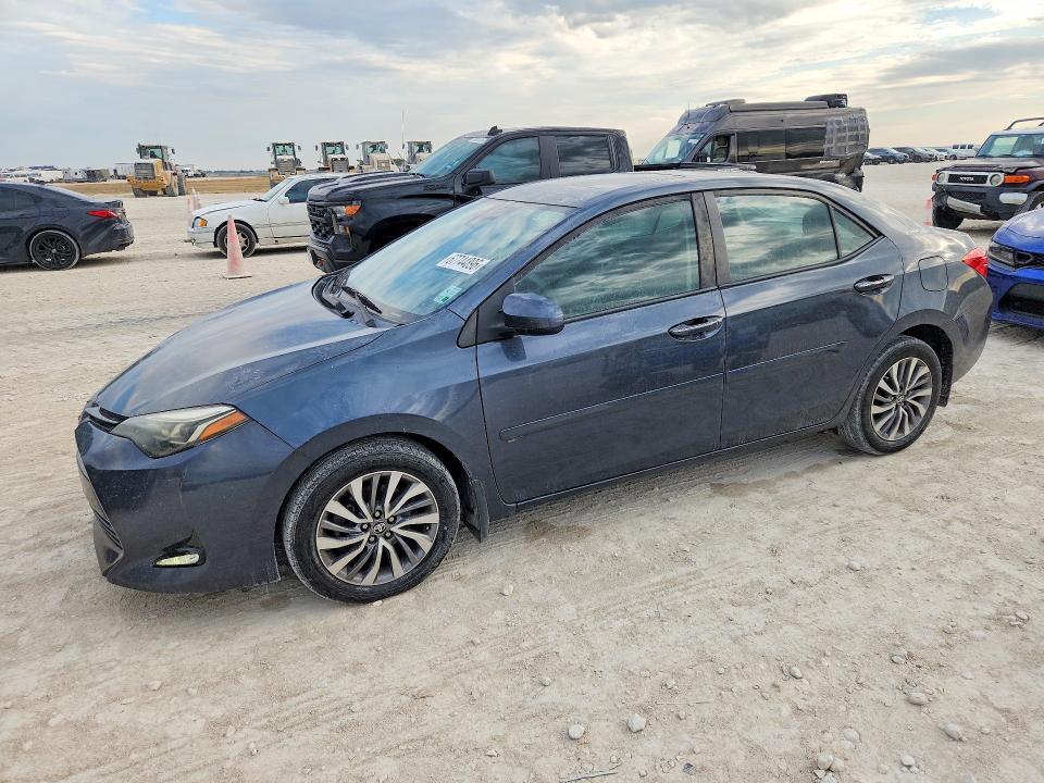 2018 TOYOTA COROLLA 5YFBURHE6JP777386