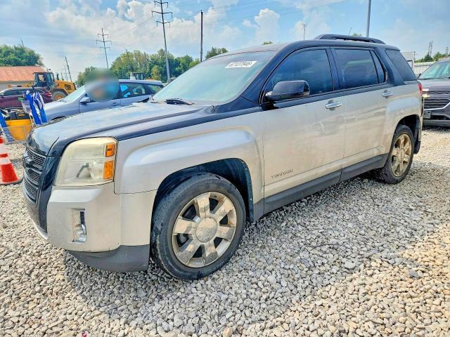 2010 GMC TERRAIN 2CTFLHEY7A6241761