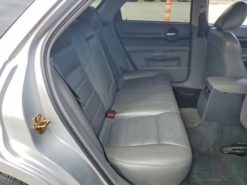 2D4FV48V55H123690 2005 DODGE MAGNUM photo no. 10
