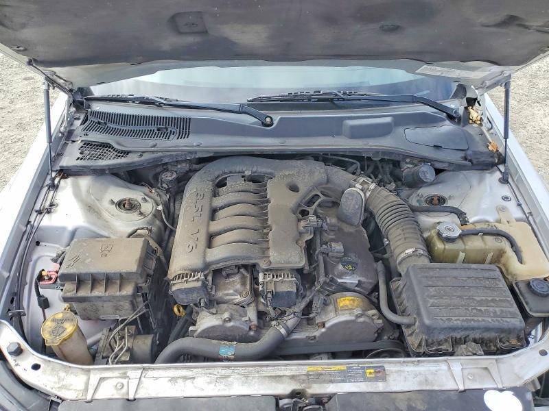 2D4FV48V55H123690 2005 DODGE MAGNUM photo no. 11