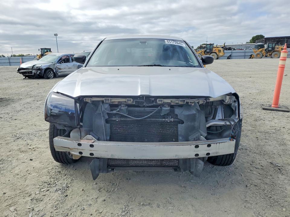 2D4FV48V55H123690 2005 DODGE MAGNUM photo no. 5
