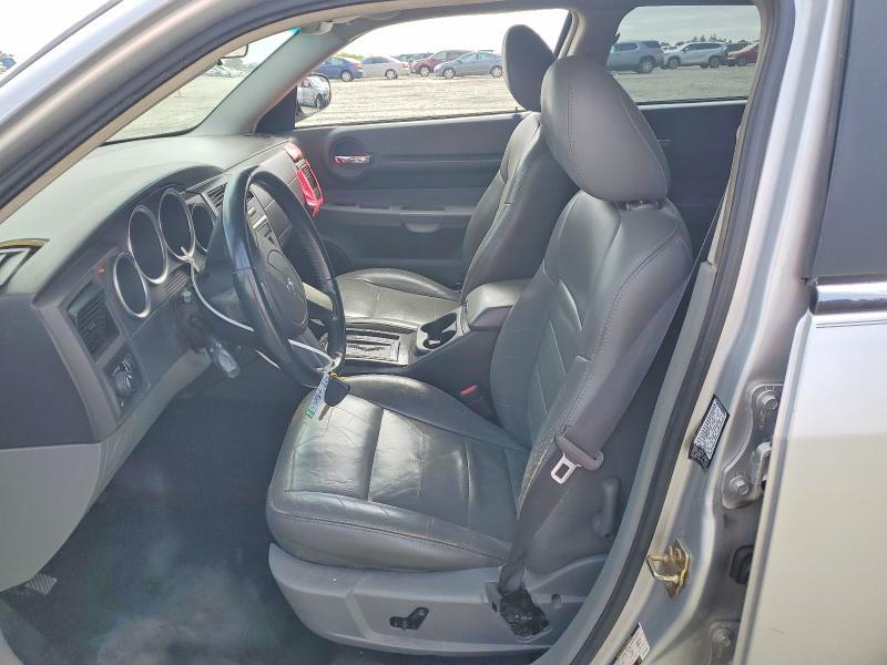 2D4FV48V55H123690 2005 DODGE MAGNUM photo no. 7