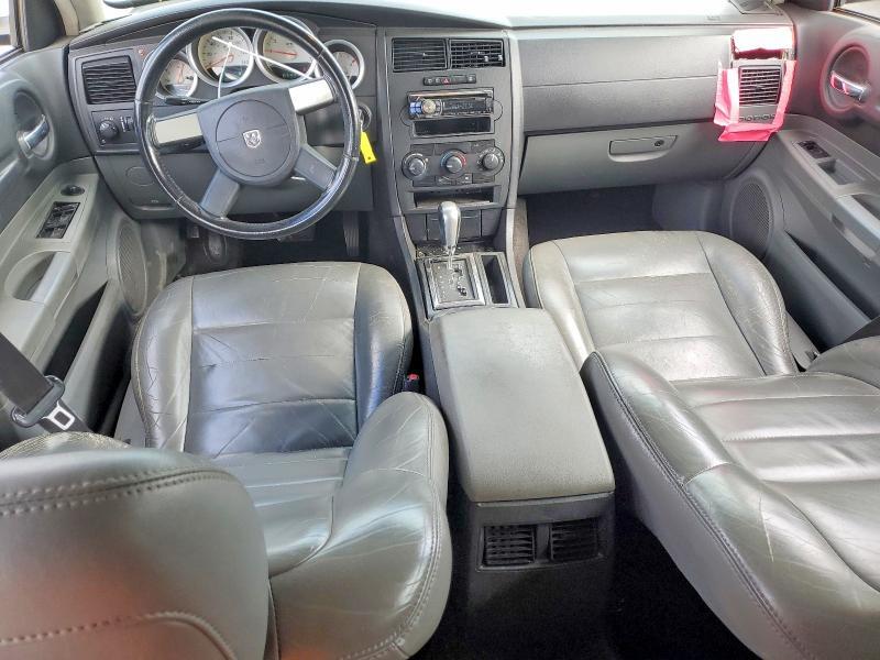 2D4FV48V55H123690 2005 DODGE MAGNUM photo no. 8