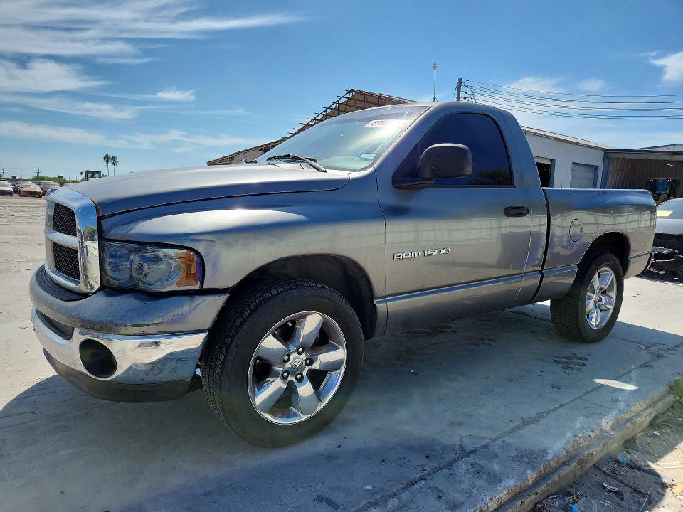 1D7HA16N45J628191 2005 DODGE RAM 1500 photo no. 1