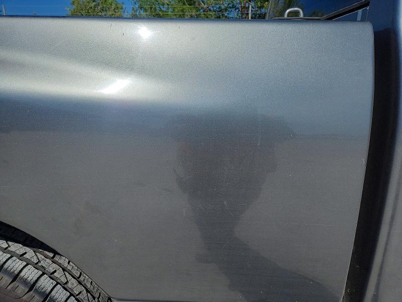 1D7HA16N45J628191 2005 DODGE RAM 1500 photo no. 10