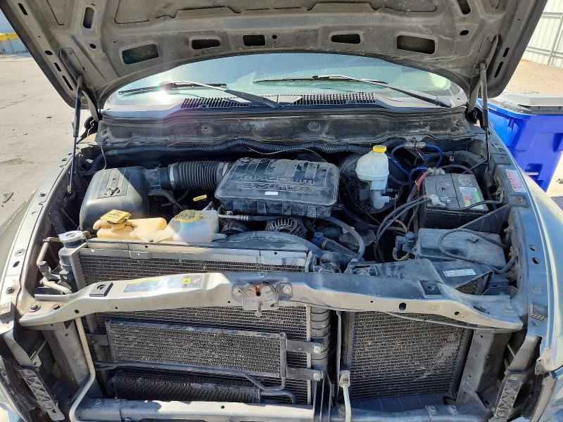 1D7HA16N45J628191 2005 DODGE RAM 1500 photo no. 11