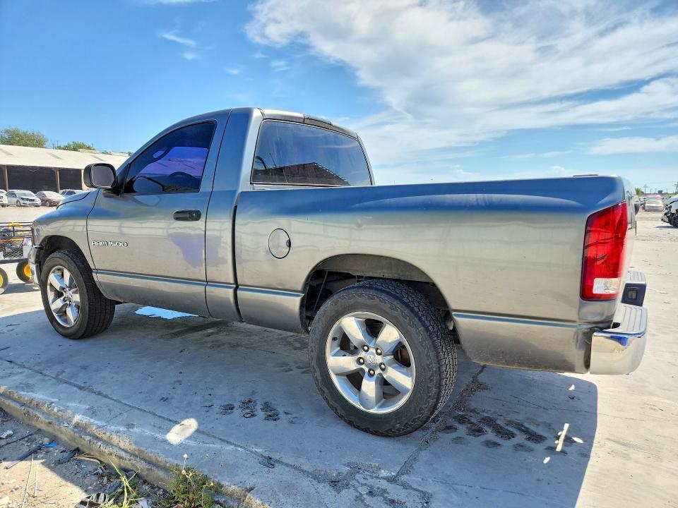 1D7HA16N45J628191 2005 DODGE RAM 1500 photo no. 2