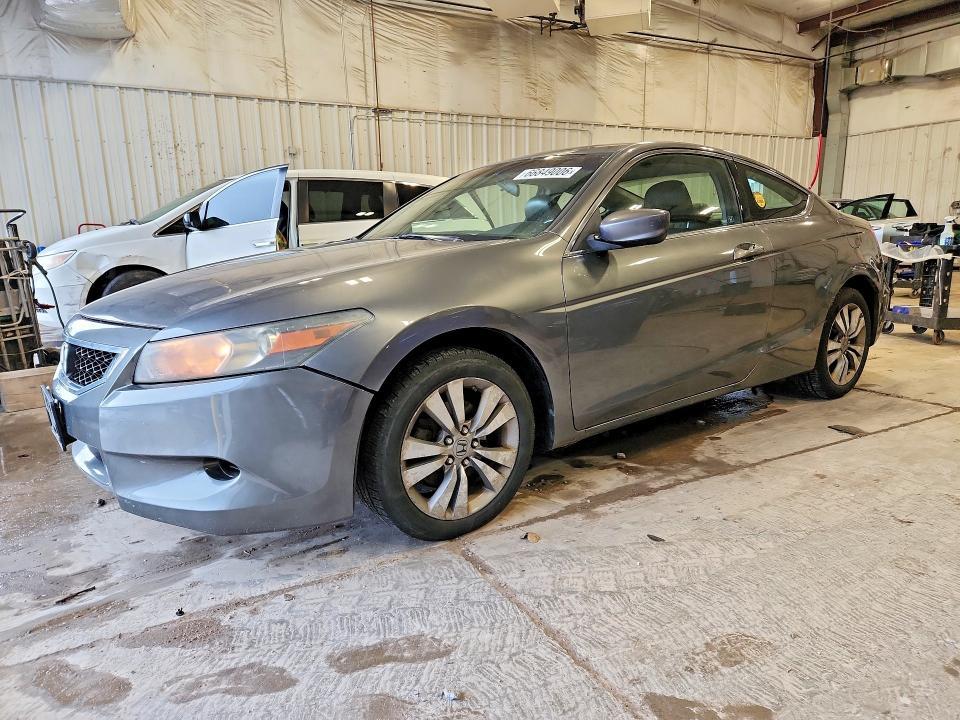 2010 HONDA ACCORD 1HGCS1B82AA011126
