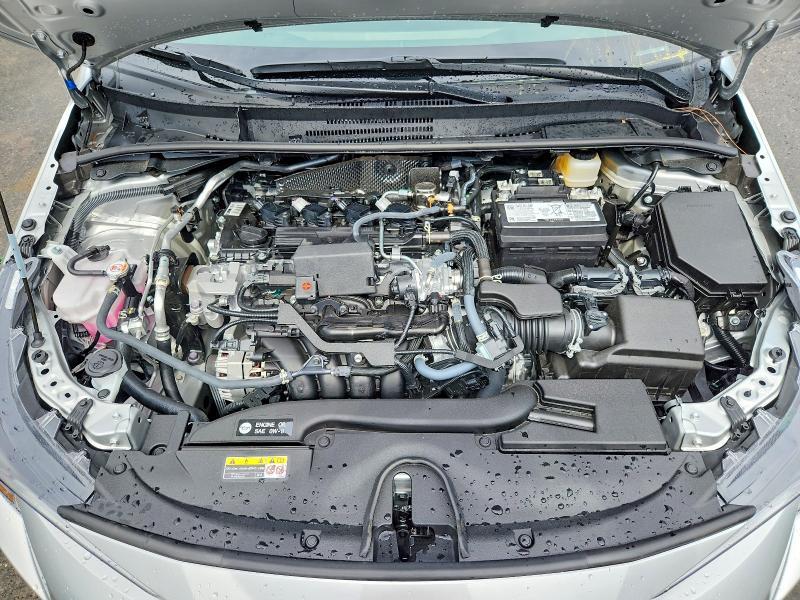 5YFB4MDE6TP467928 2026 TOYOTA COROLLA photo no. 11