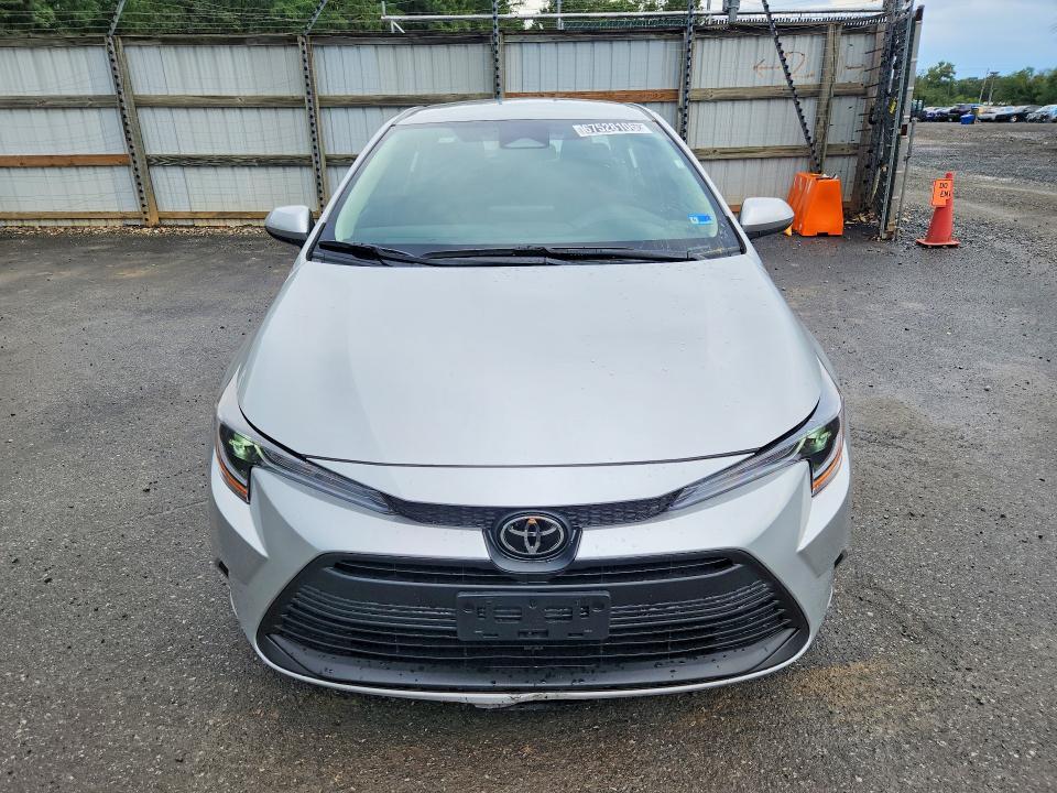 5YFB4MDE6TP467928 2026 TOYOTA COROLLA photo no. 5