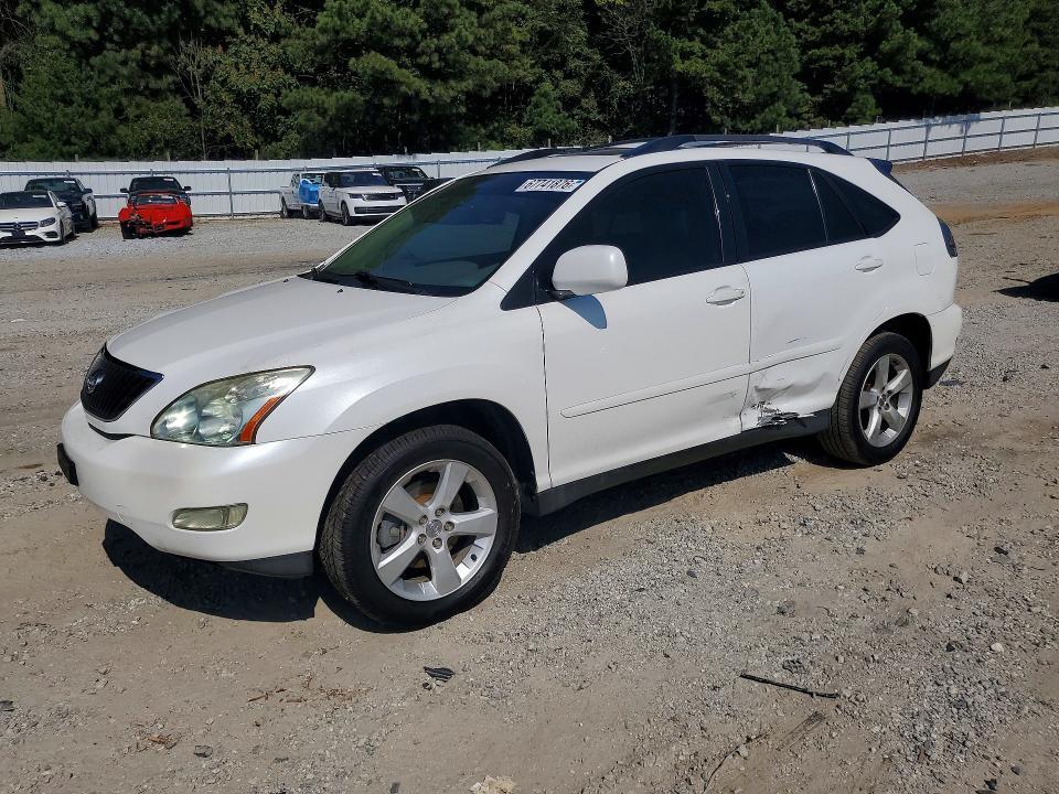 2005 LEXUS RX 2T2GA31U95C025020