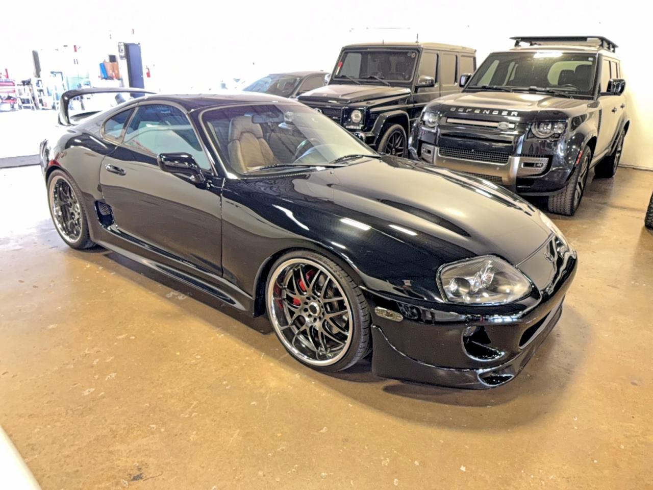1994 TOYOTA SUPRA JT2JA82J2R0022528