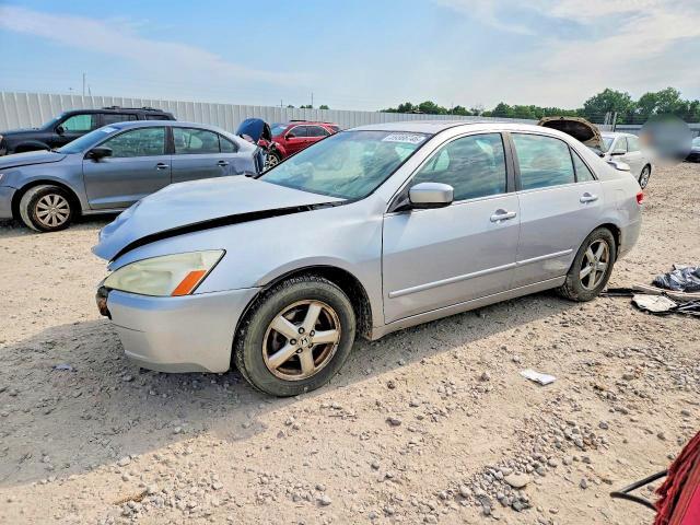2003 HONDA ACCORD 1HGCM56683A035959