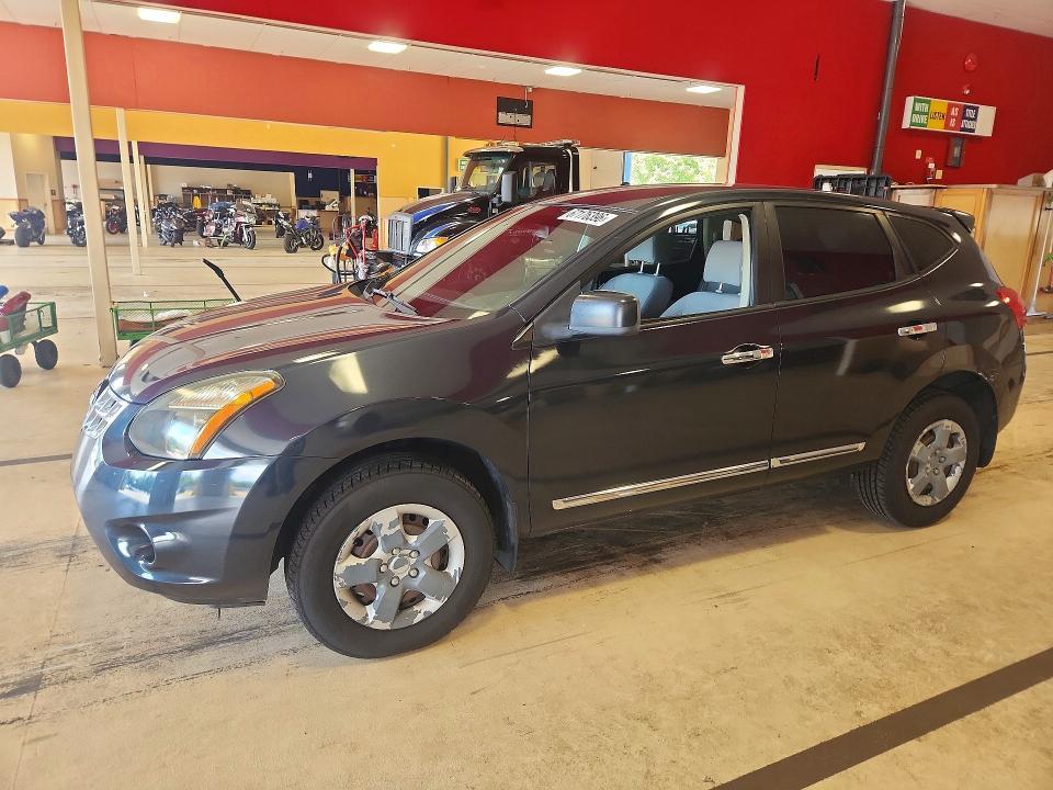 2012 NISSAN ROGUE JN8AS5MT6CW302317