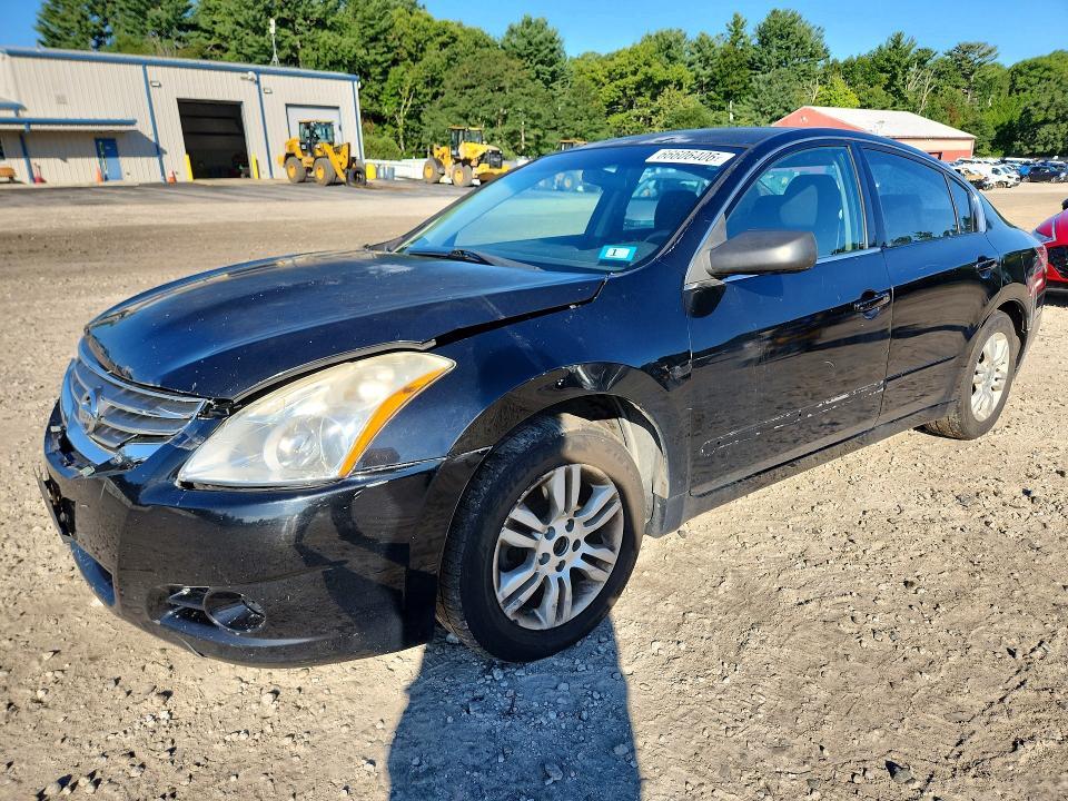 2012 NISSAN ALTIMA 1N4AL2AP3CC201533