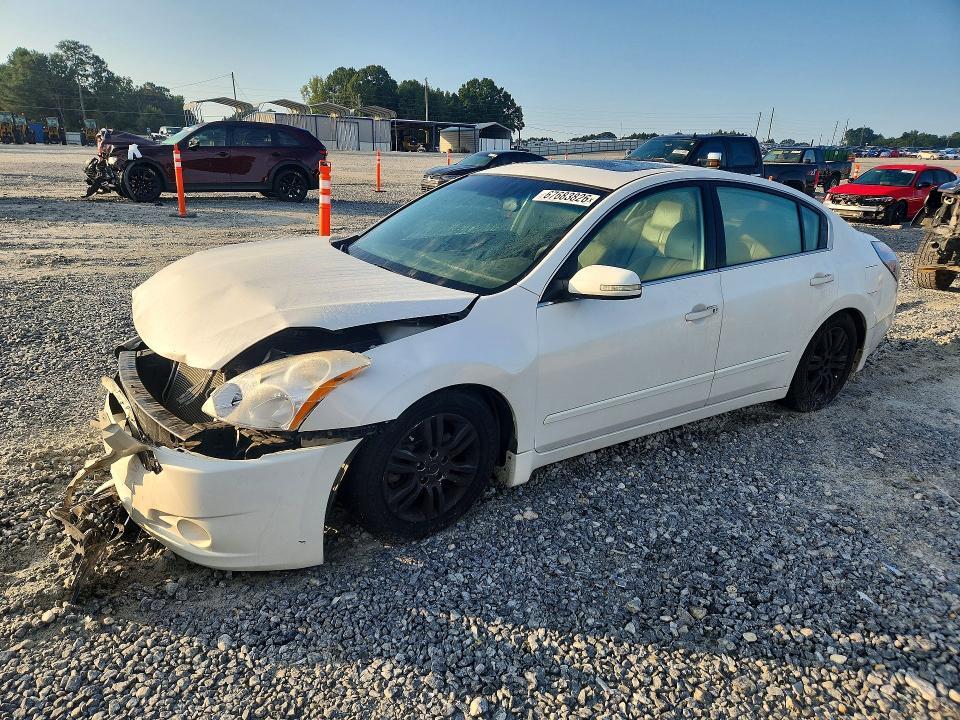 2012 NISSAN ALTIMA 1N4AL2AP0CN534129
