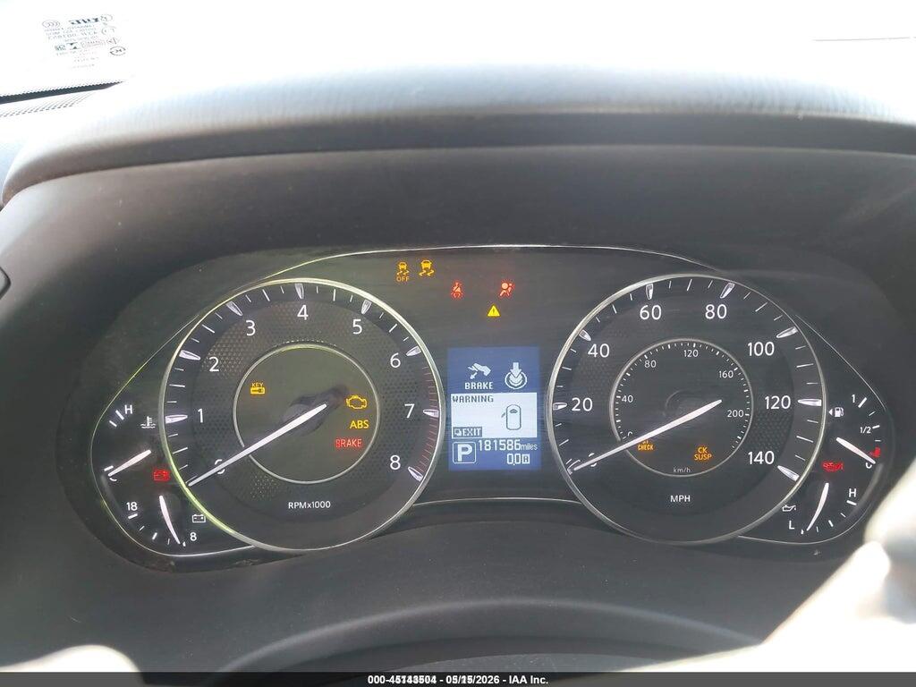 JN8AY2ND9H9006394 2017 NISSAN ARMADA photo no. 7
