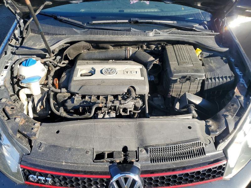 WVWHD7AJ0CW311050 2012 VOLKSWAGEN GTI photo no. 12