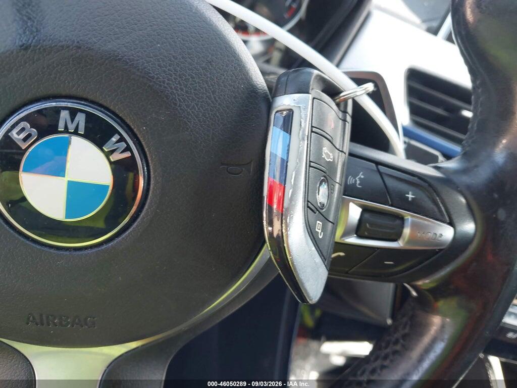 WBXHT3C33H5F80267 2017 BMW X1 photo no. 11
