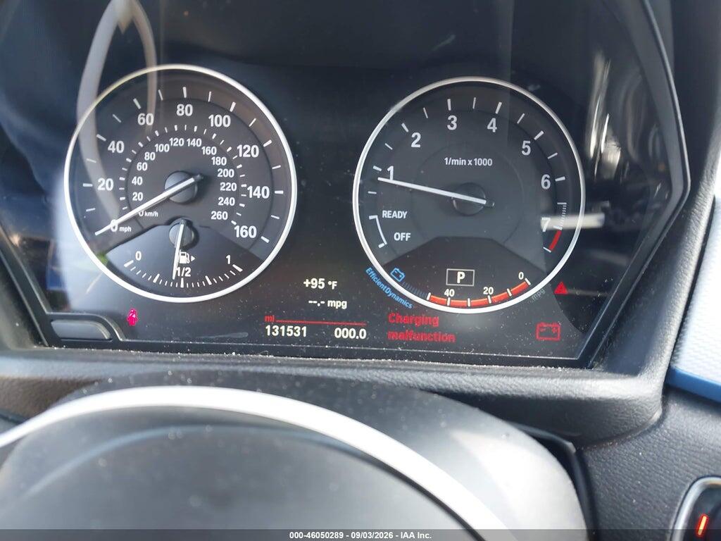 WBXHT3C33H5F80267 2017 BMW X1 photo no. 7