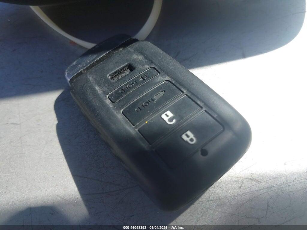 19UUB2F63KA003735 2019 ACURA TLX photo no. 11