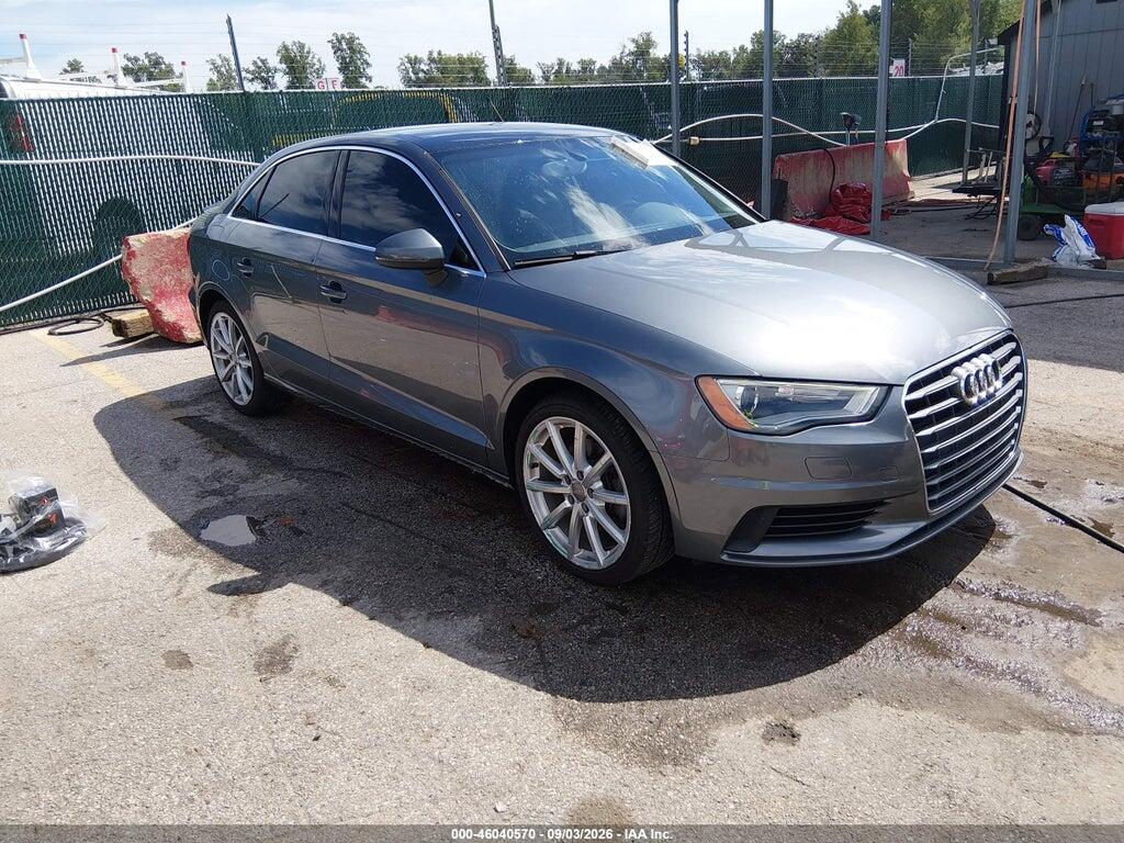 2015 AUDI A3 WAUCCGFF3F1116317