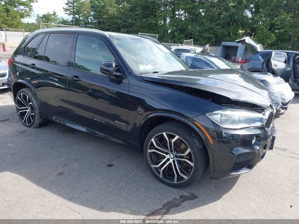 2014 BMW X5 5UXKR6C53E0J72084