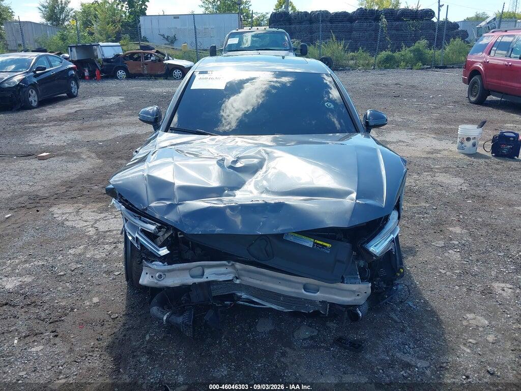 WAUB4AF47JA009820 2018 AUDI S4 photo no. 11