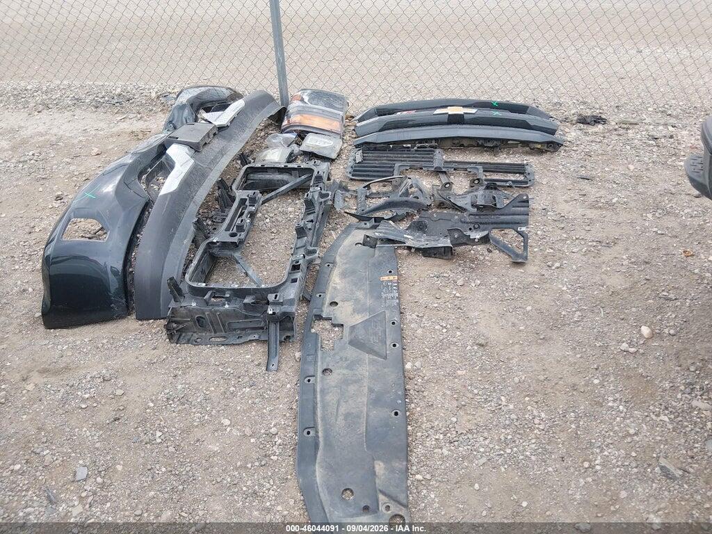3GCUKREC2HG416996 2017 CHEVROLET SILVERADO 1500 photo no. 12