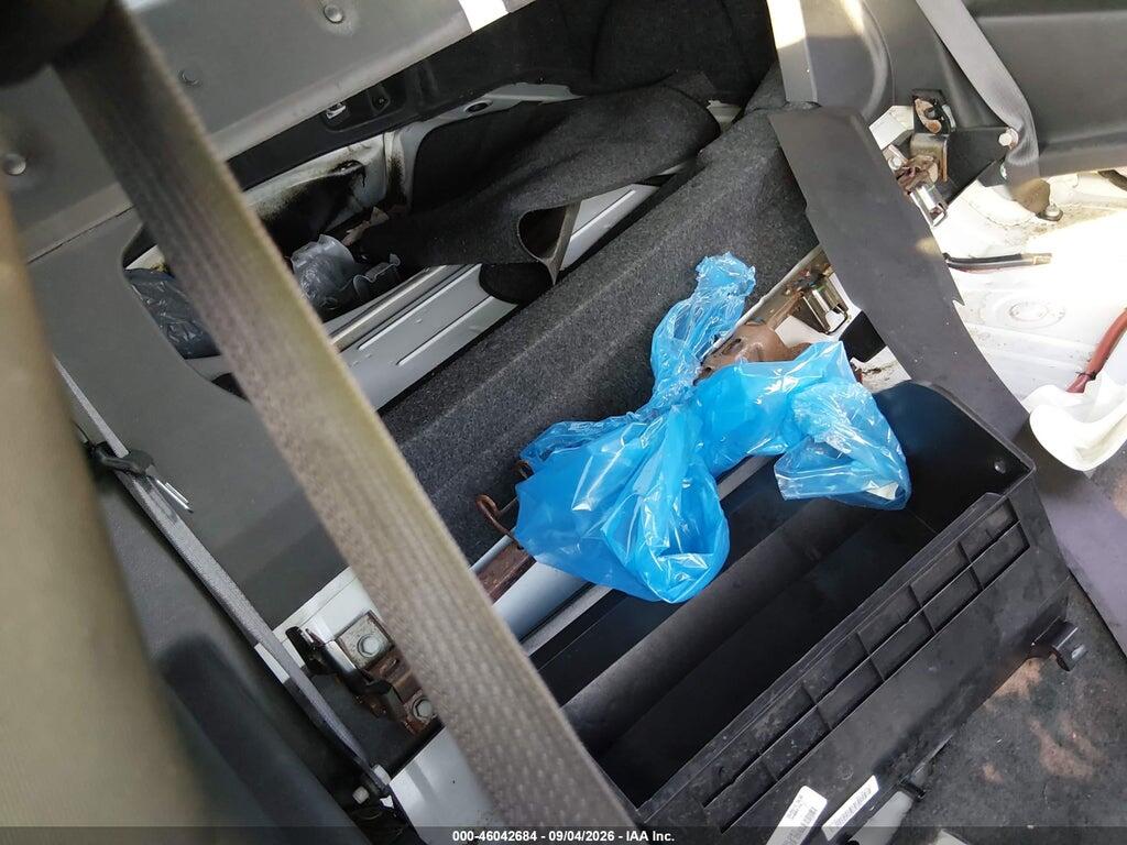 2G1FZ1EP0E9800606 2014 CHEVROLET CAMARO photo no. 8