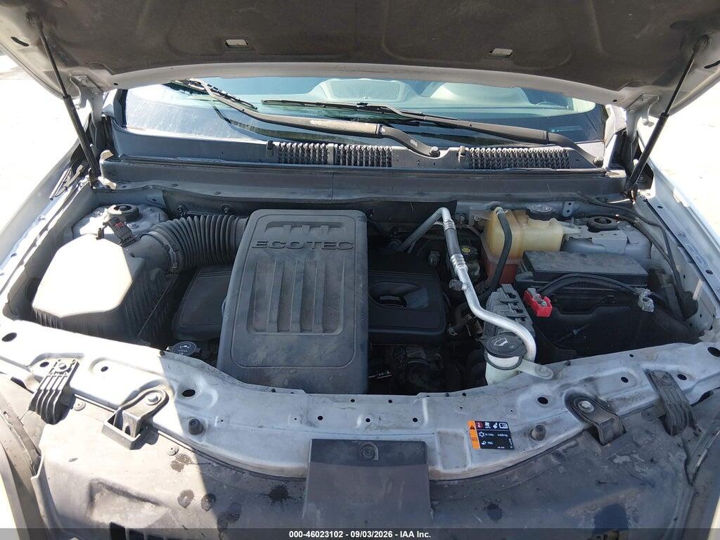 3GNAL2EK5ES508845 2014 CHEVROLET CAPTIVA SPORT photo no. 10