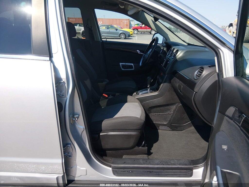 3GNAL2EK5ES508845 2014 CHEVROLET CAPTIVA SPORT photo no. 5
