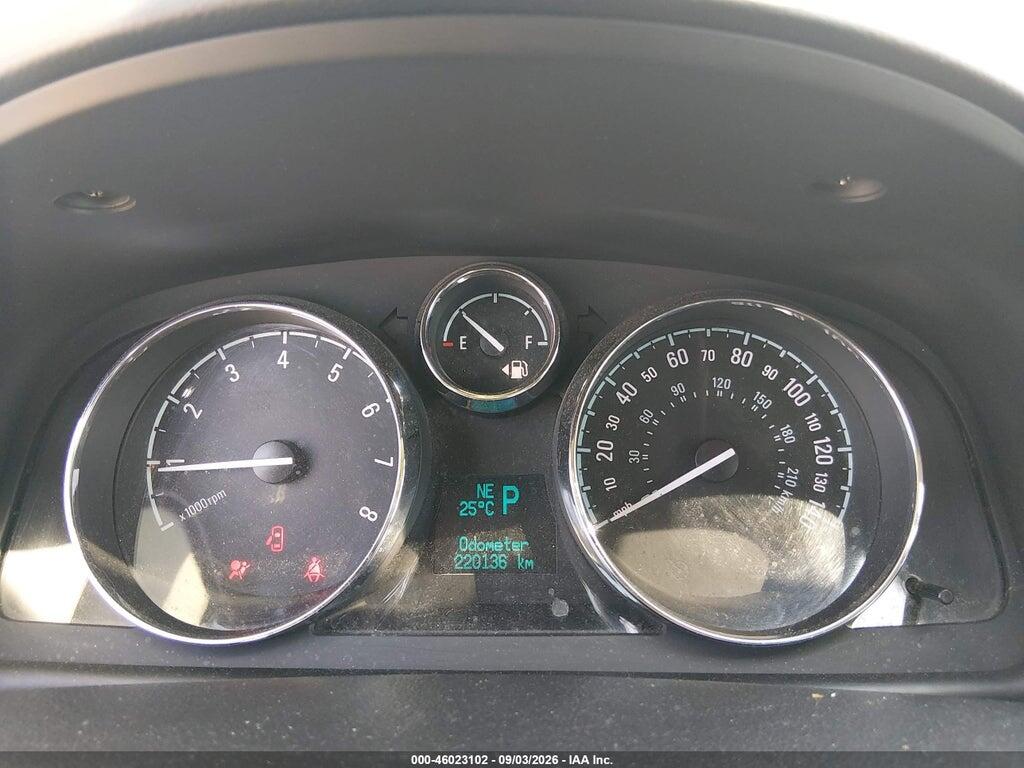 3GNAL2EK5ES508845 2014 CHEVROLET CAPTIVA SPORT photo no. 7