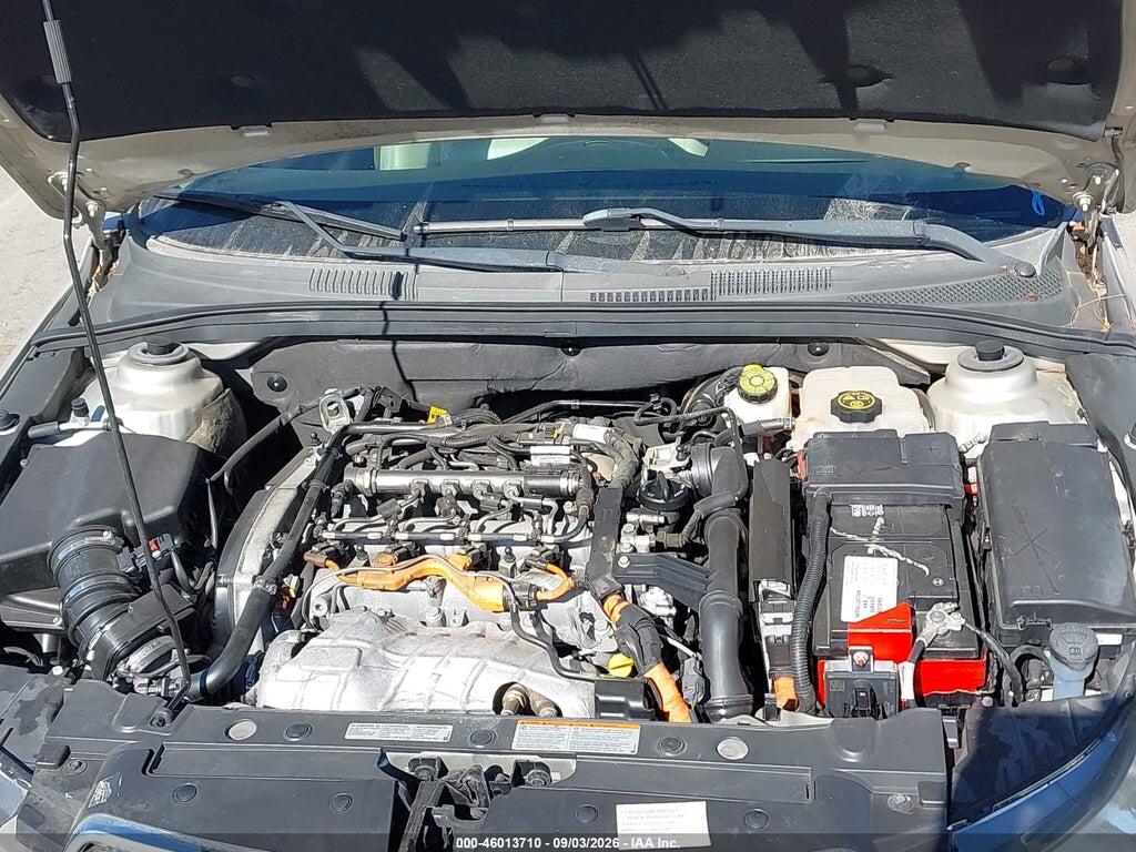 1G1P75SZ5E7286082 2014 CHEVROLET CRUZE photo no. 10