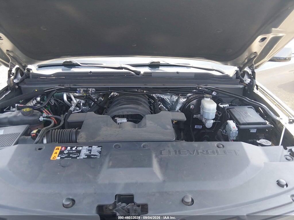 1GNSCBKCXHR328351 2017 CHEVROLET TAHOE photo no. 10