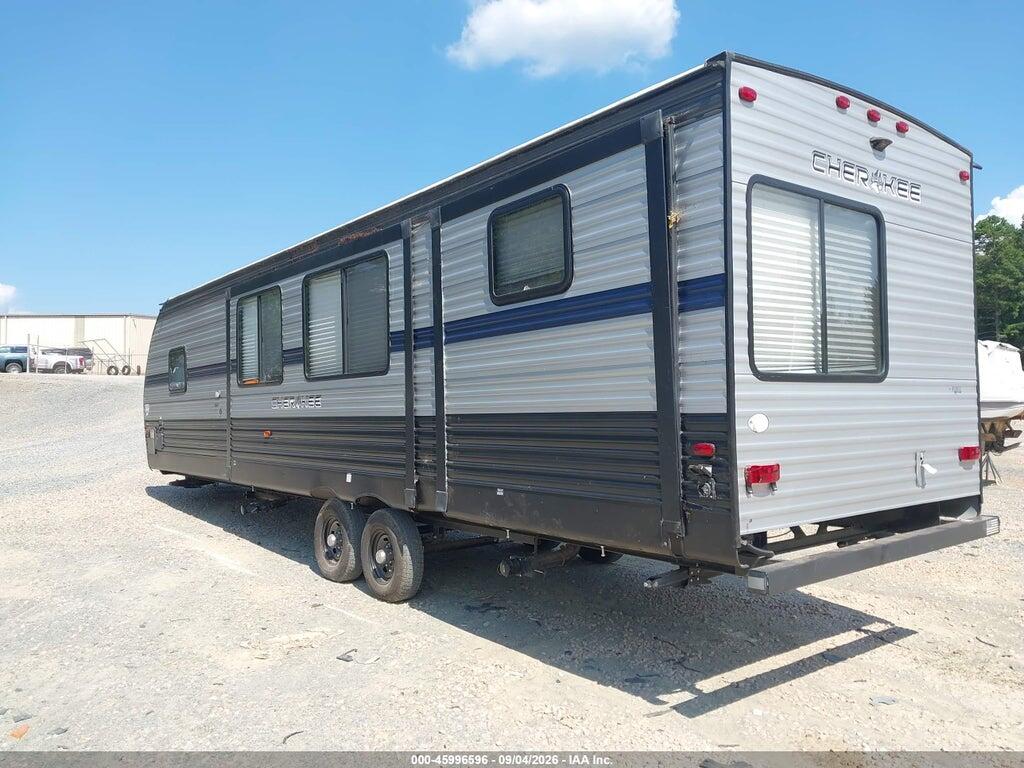 4X4TCKF22LX142588 2020 CHEROKEE OTHER photo no. 3