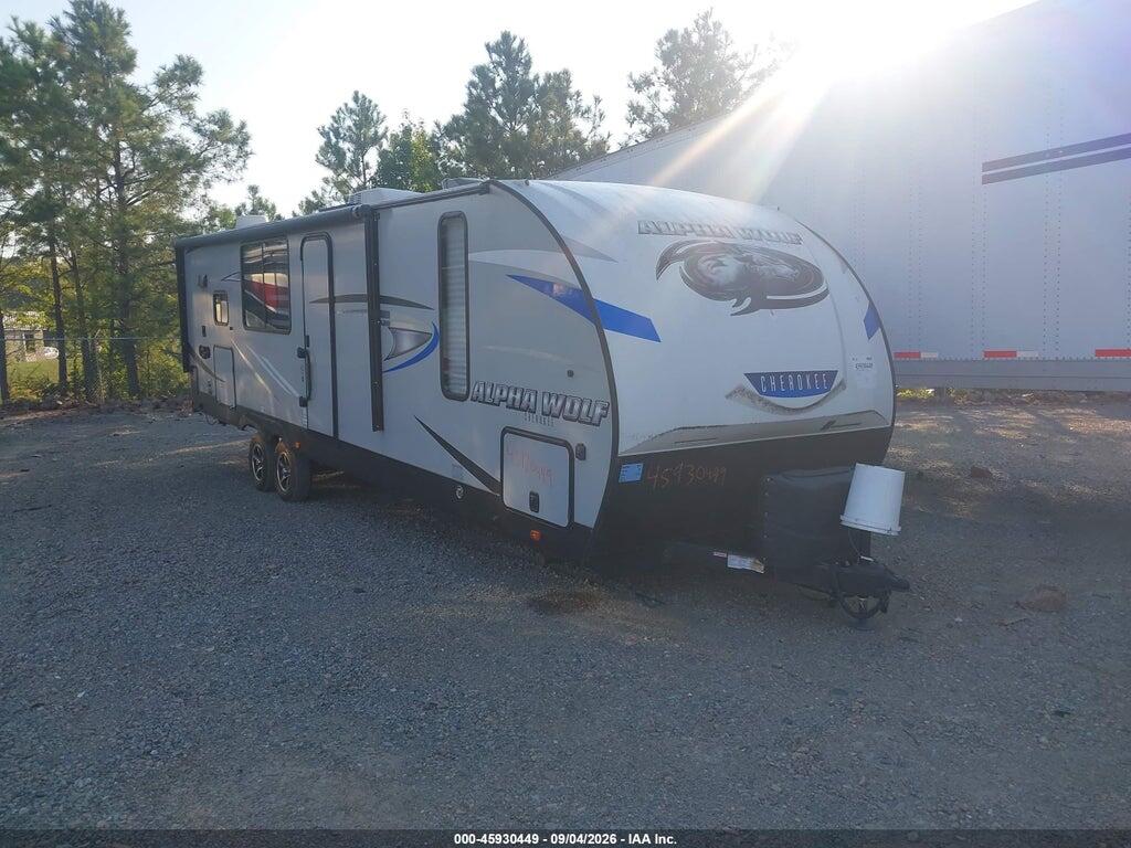 2020 CHEROKEE OTHER 5ZT2CKSB5L2000948