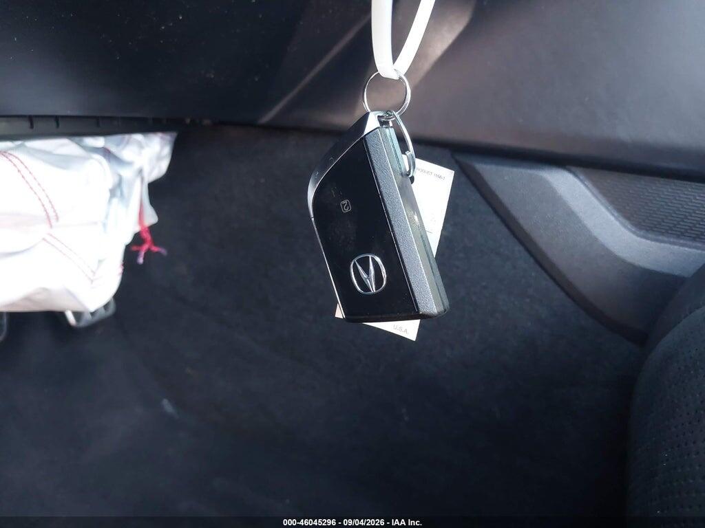 5J8YE1H07PL017855 2023 ACURA MDX photo no. 11