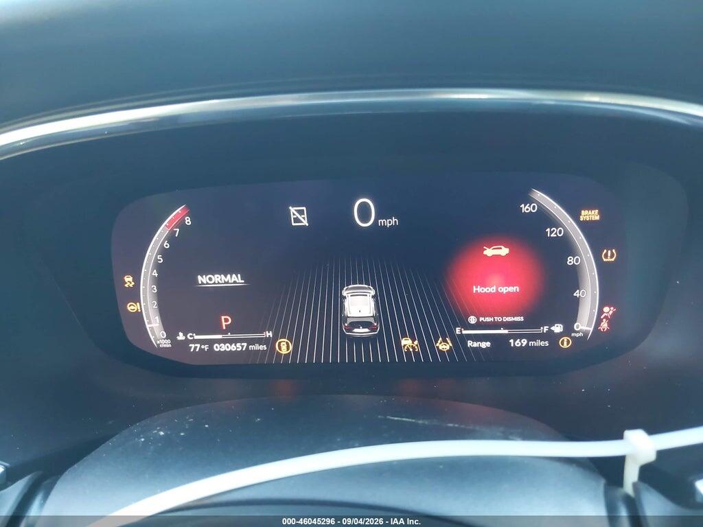 5J8YE1H07PL017855 2023 ACURA MDX photo no. 7