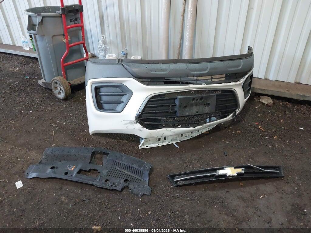 3GNCJKSB4HL253302 2017 CHEVROLET TRAX photo no. 12